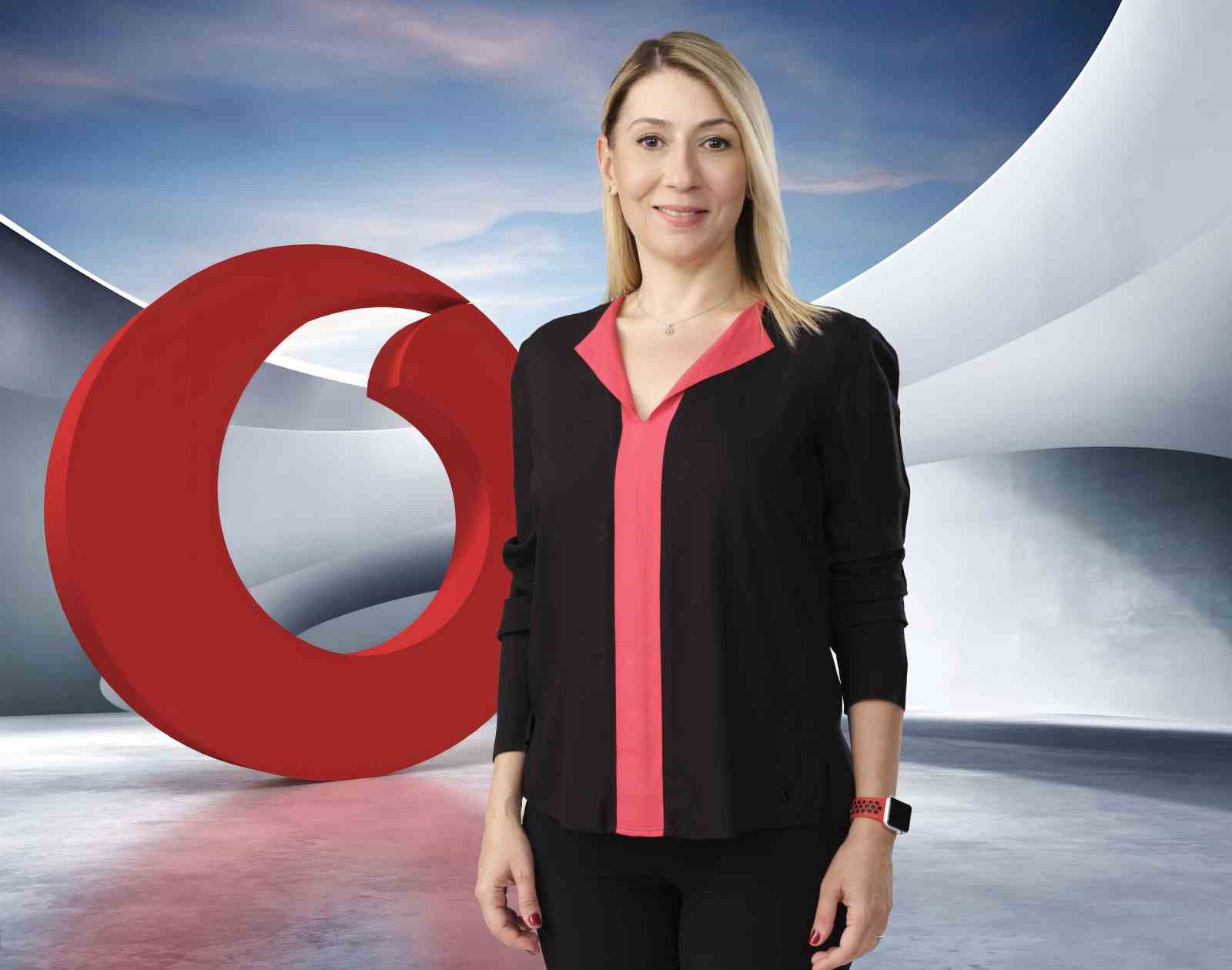 Vodafone Pay ile 1 yılda 28 milyon TL’lik nakit iade yapıldı
