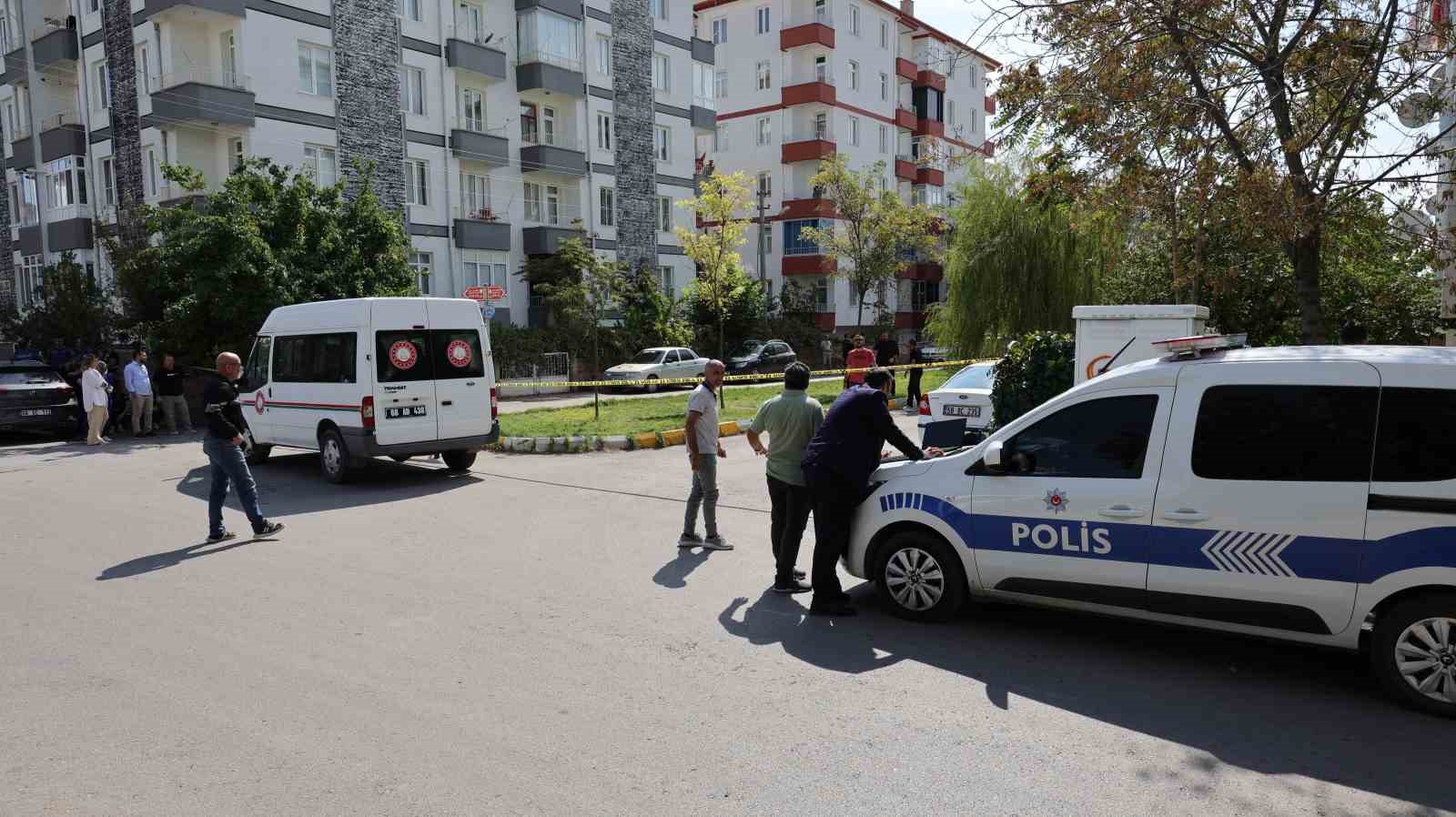 Kayınpederi tarafından vurulan damadın durumu iyiye gidiyor
