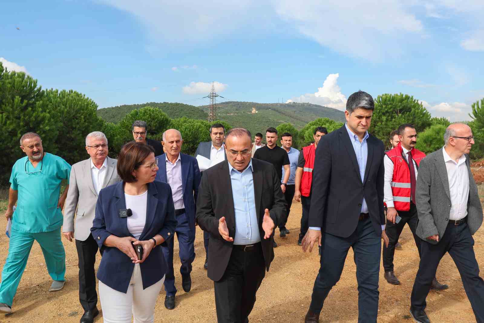 Maltepe Belediyesi, ’can dostlar’ için bakım evi kuruyor
