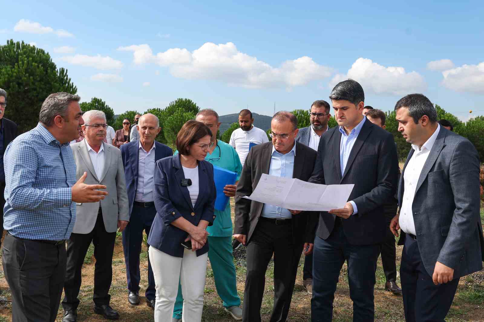 Maltepe Belediyesi, ’can dostlar’ için bakım evi kuruyor
