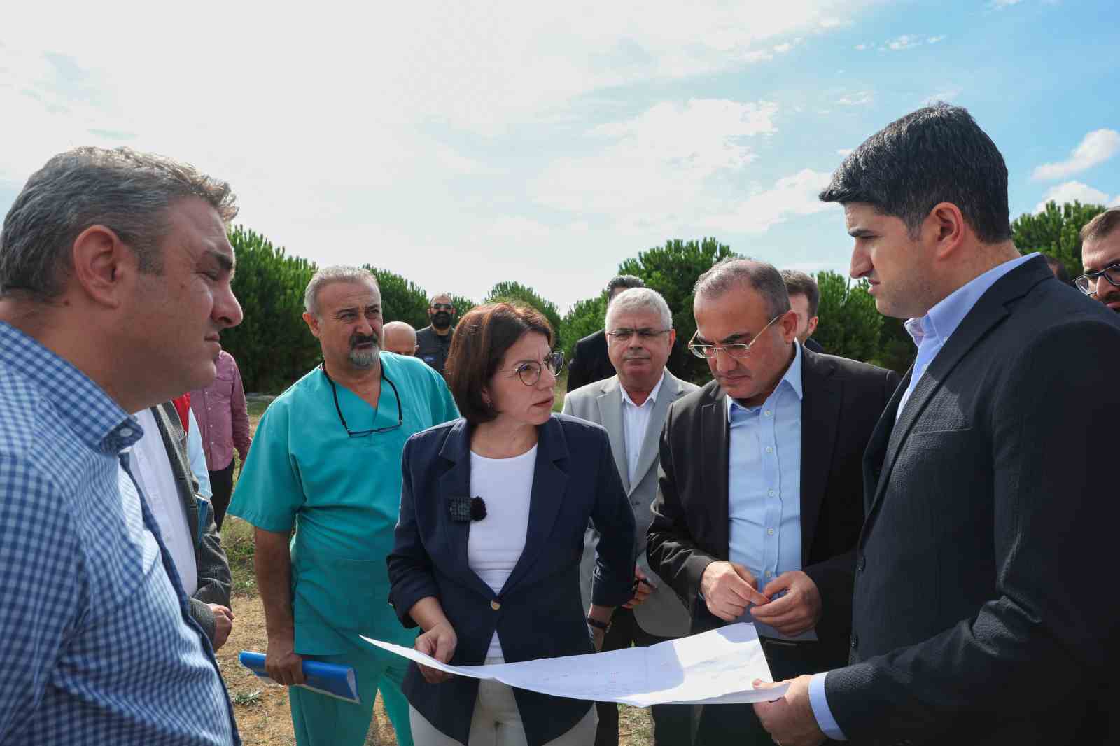 Maltepe Belediyesi, ’can dostlar’ için bakım evi kuruyor
