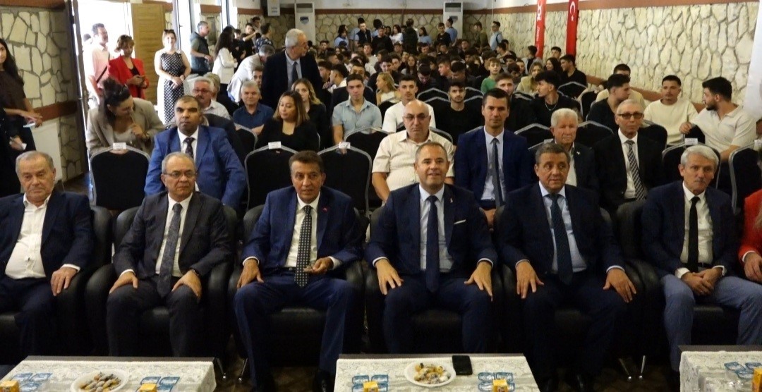 Kırklareli’nde Ahilik Haftası kutlamaları
