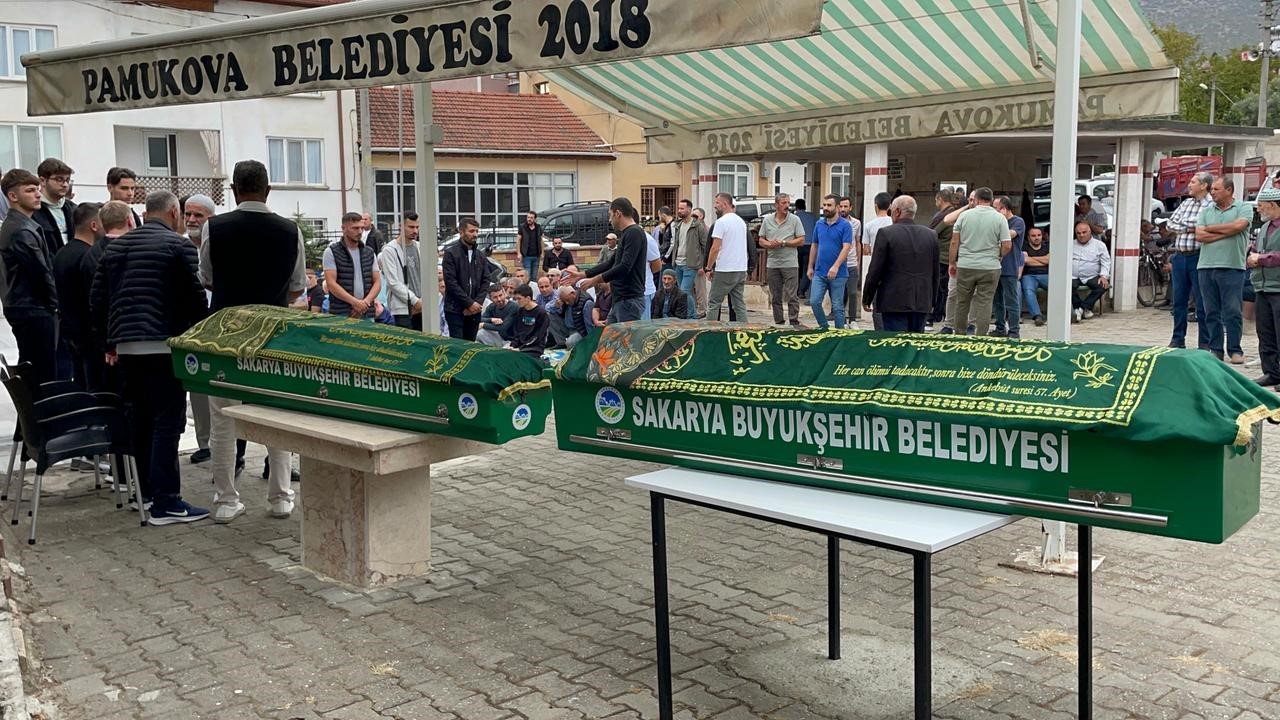 Yaşlı çiftin öldüğü kazada acı detay: Kaza kız isteme dönüşü meydana gelmiş
