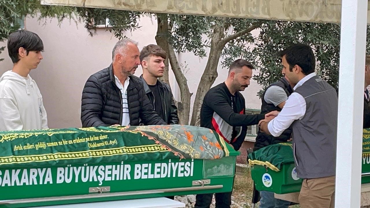 Yaşlı çiftin öldüğü kazada acı detay: Kaza kız isteme dönüşü meydana gelmiş
