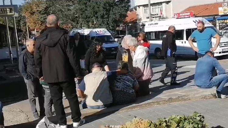 Tabanca sesinin geldiği yere giden ekipler cansız bedenle karşılaştı
