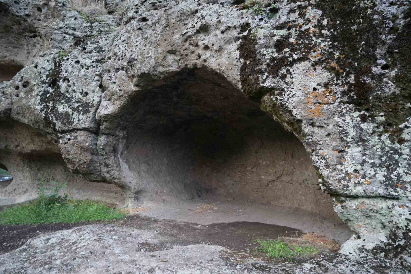 Karadeniz’in ilk insan yerleşkesinde binlerce yıllık gizem
