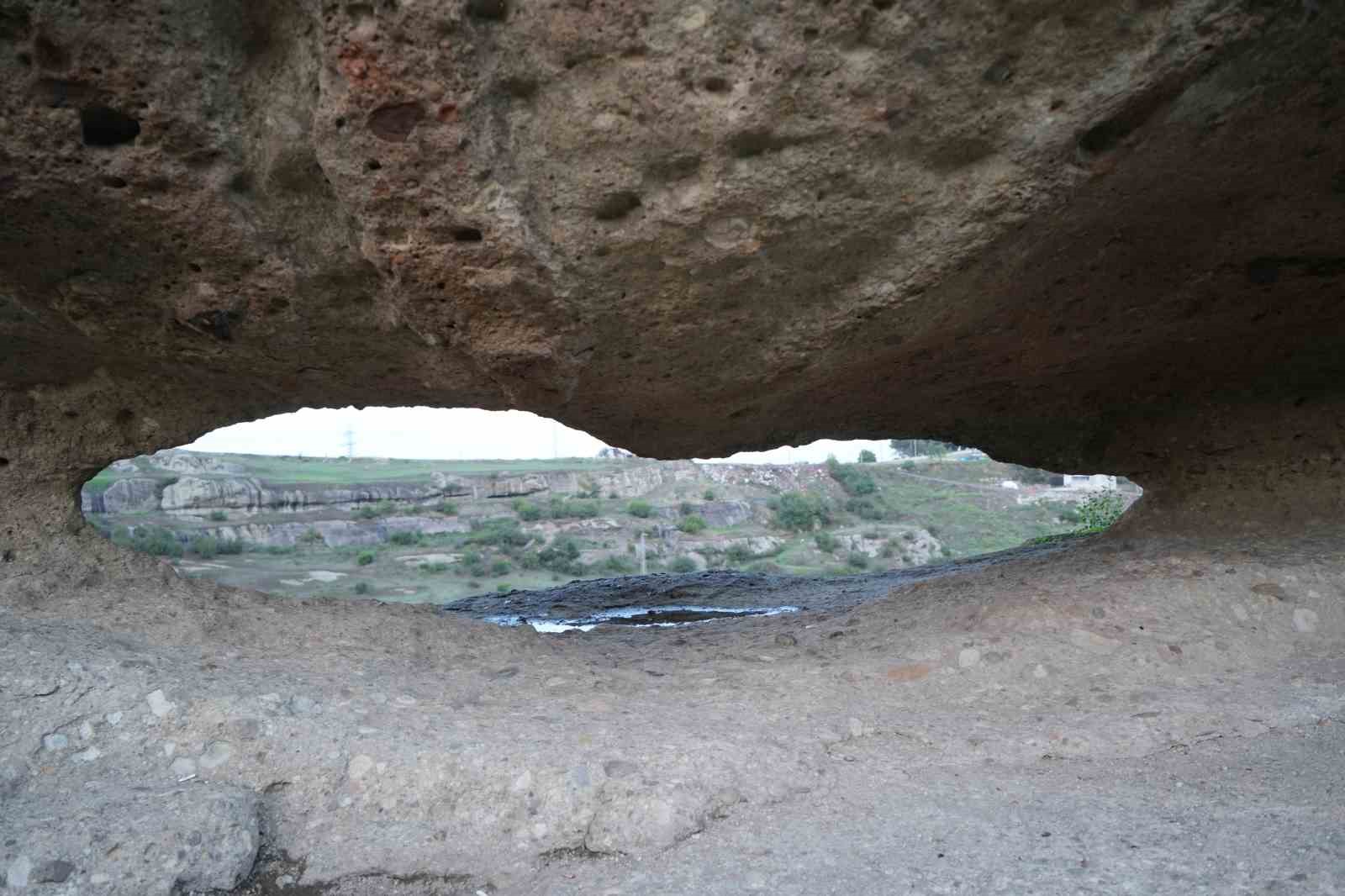 Karadeniz’in ilk insan yerleşkesinde binlerce yıllık gizem
