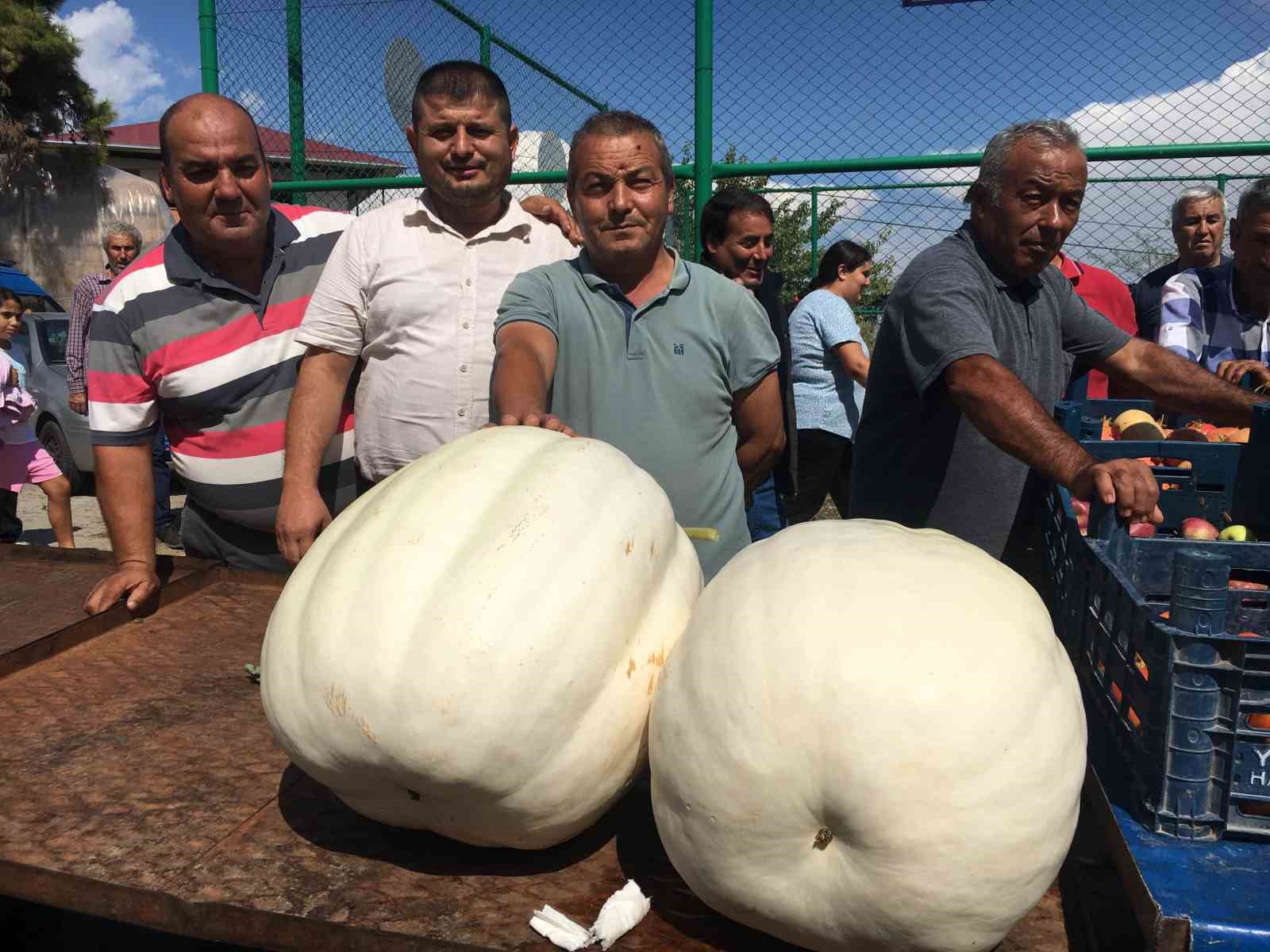 400 yıllık Yörük köyünde gastronomi şenliği
