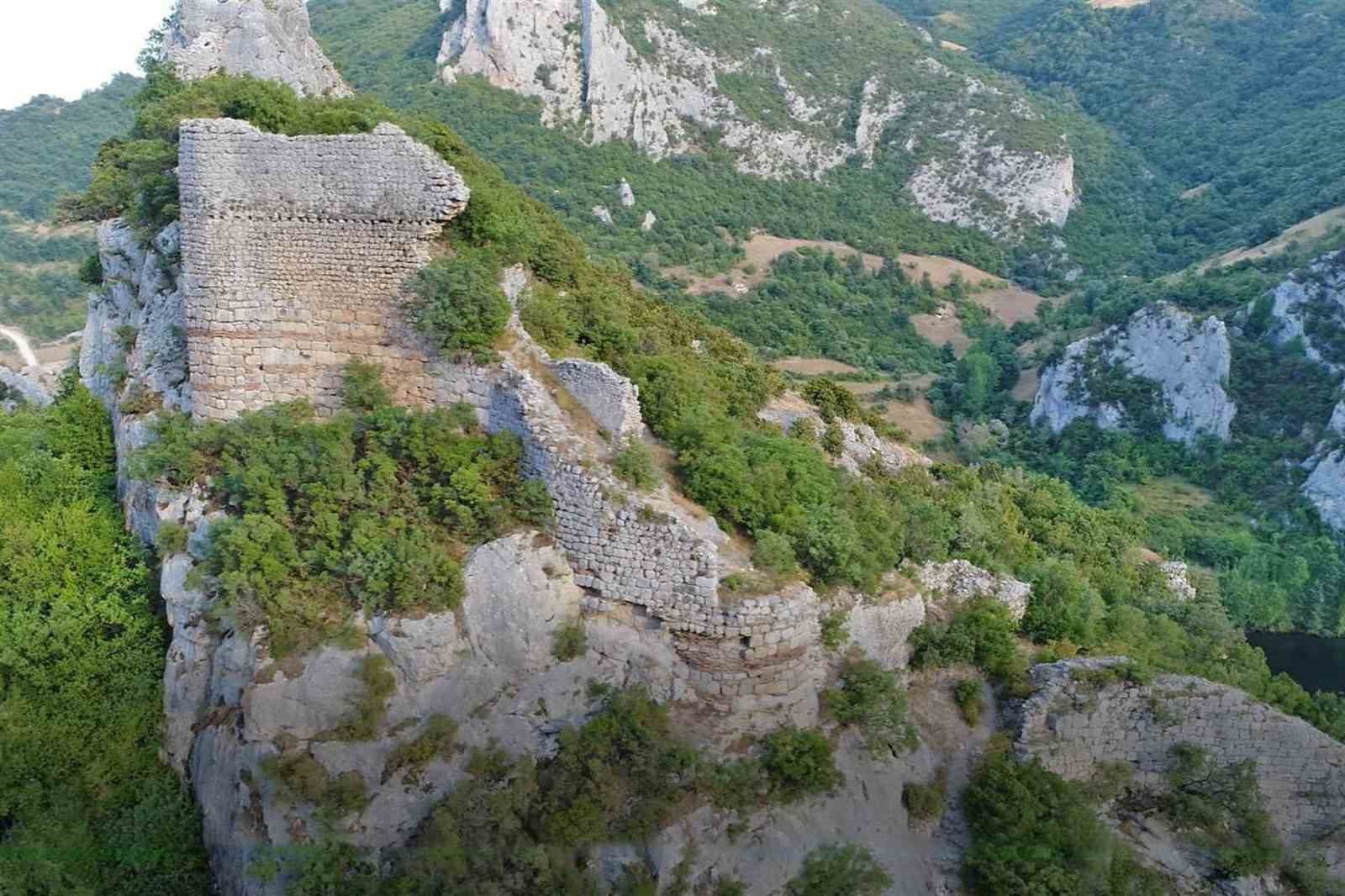 Asarkale’de bir medeniyet doğuyor
