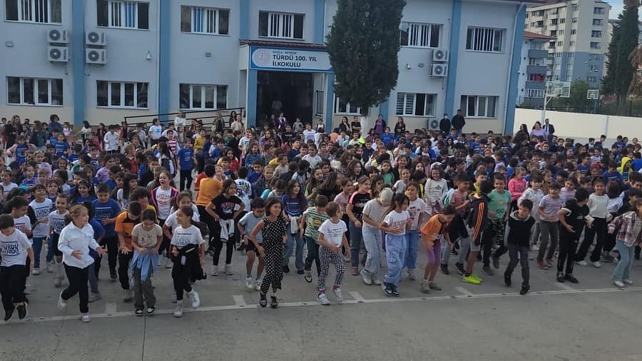 Muğla’da Avrupa Spor Haftası etkinlikleri başladı
