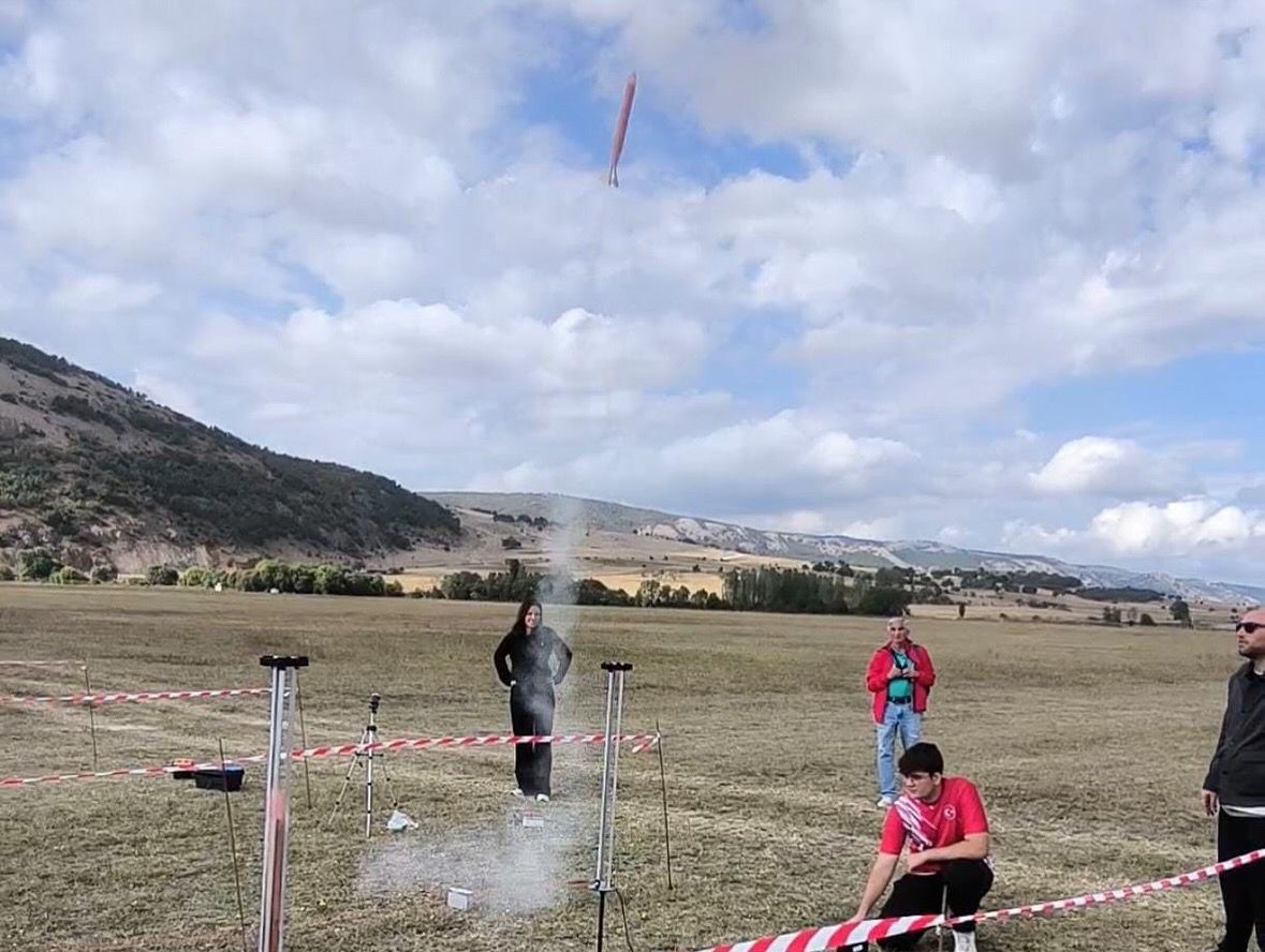 Alaşehirli sporculardan büyük başarı
