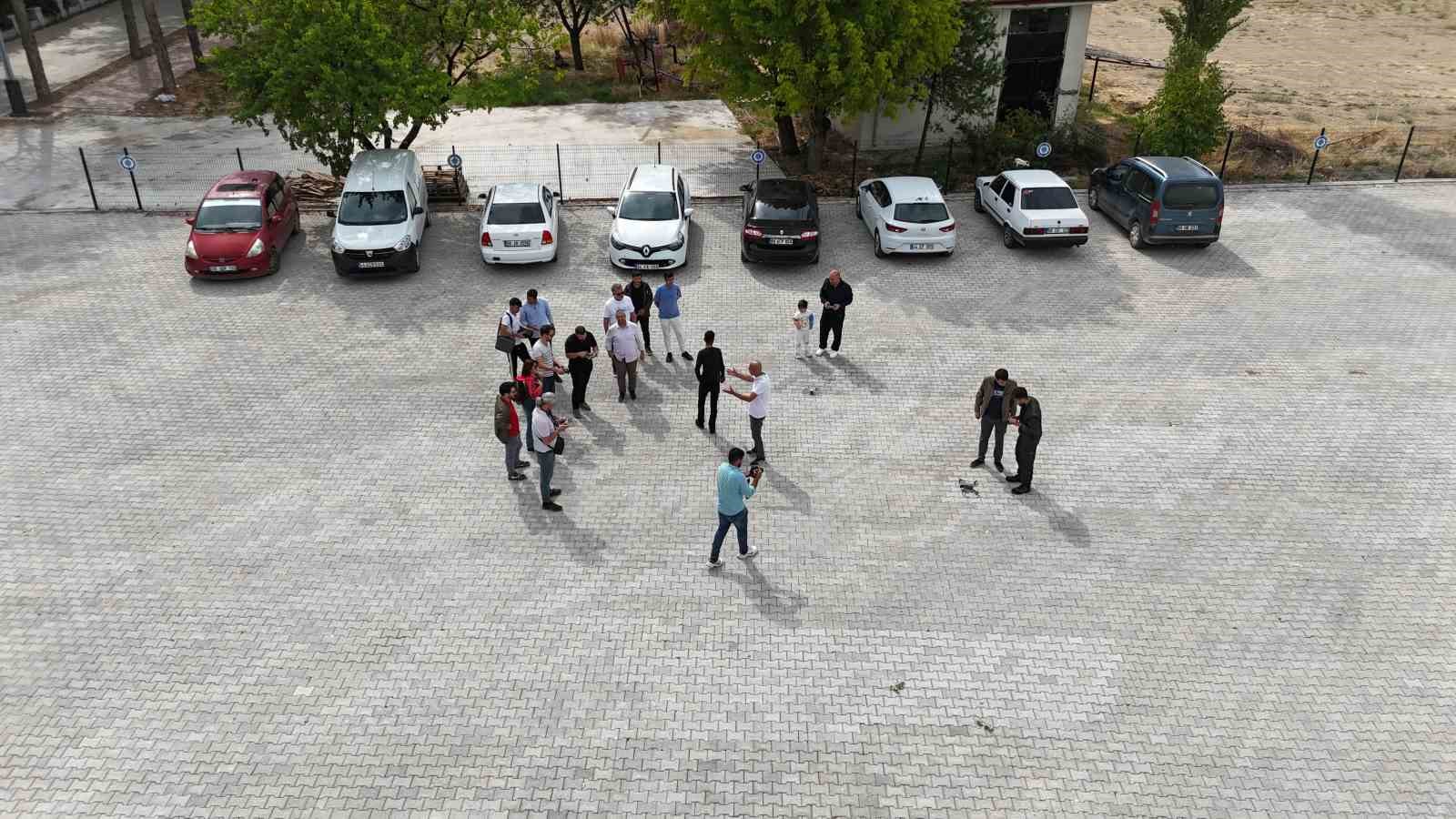 Malatya’da dron eğitimlerine ilgi artıyor
