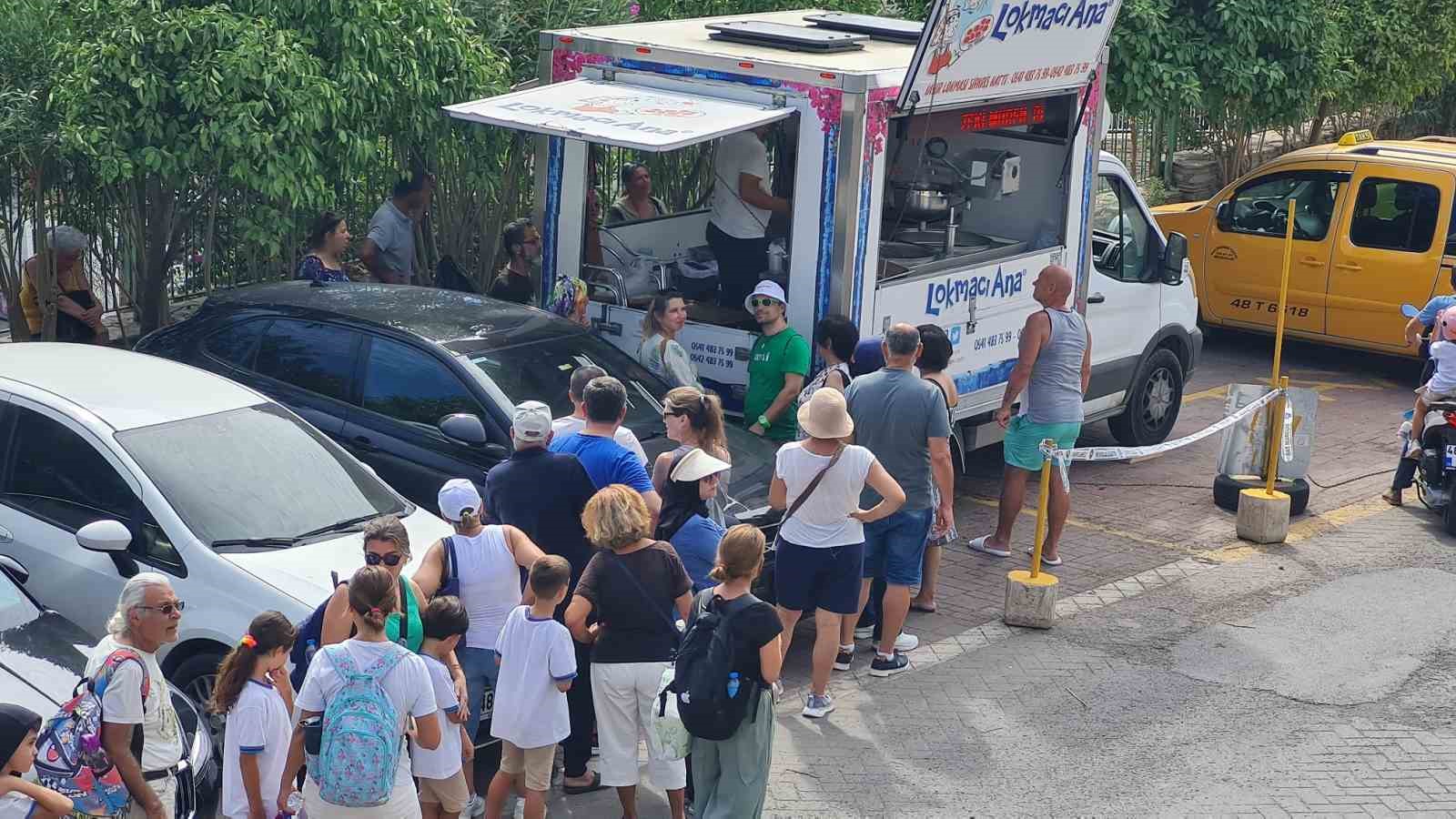 Sanat Güneşi Bodrum’da anılıyor
