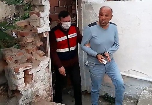 19 yıl talep edilen asitli saldırıya ağırlaştırılmış müebbet hapis cezası
