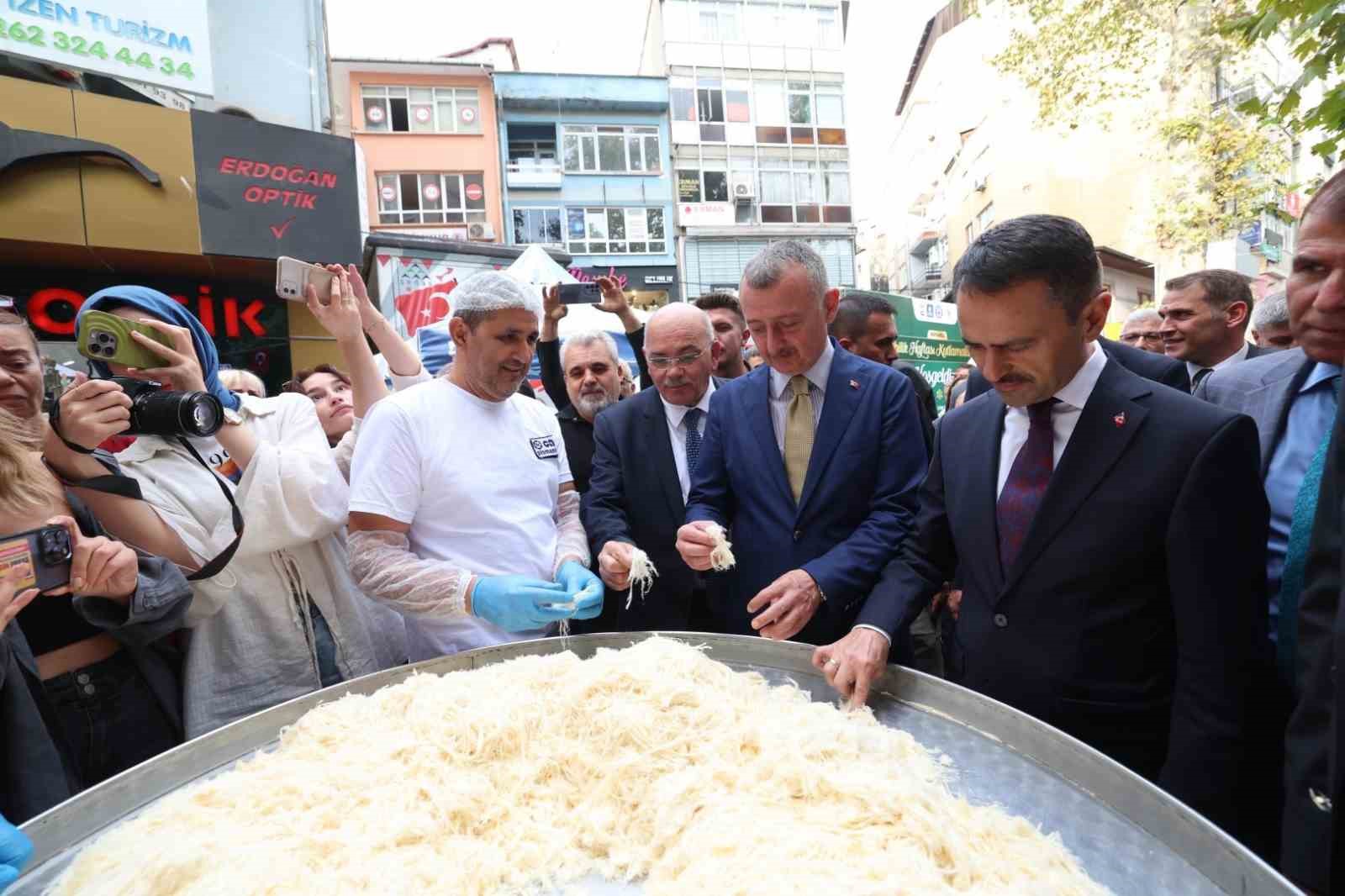 Yılın ahisi seçildi
