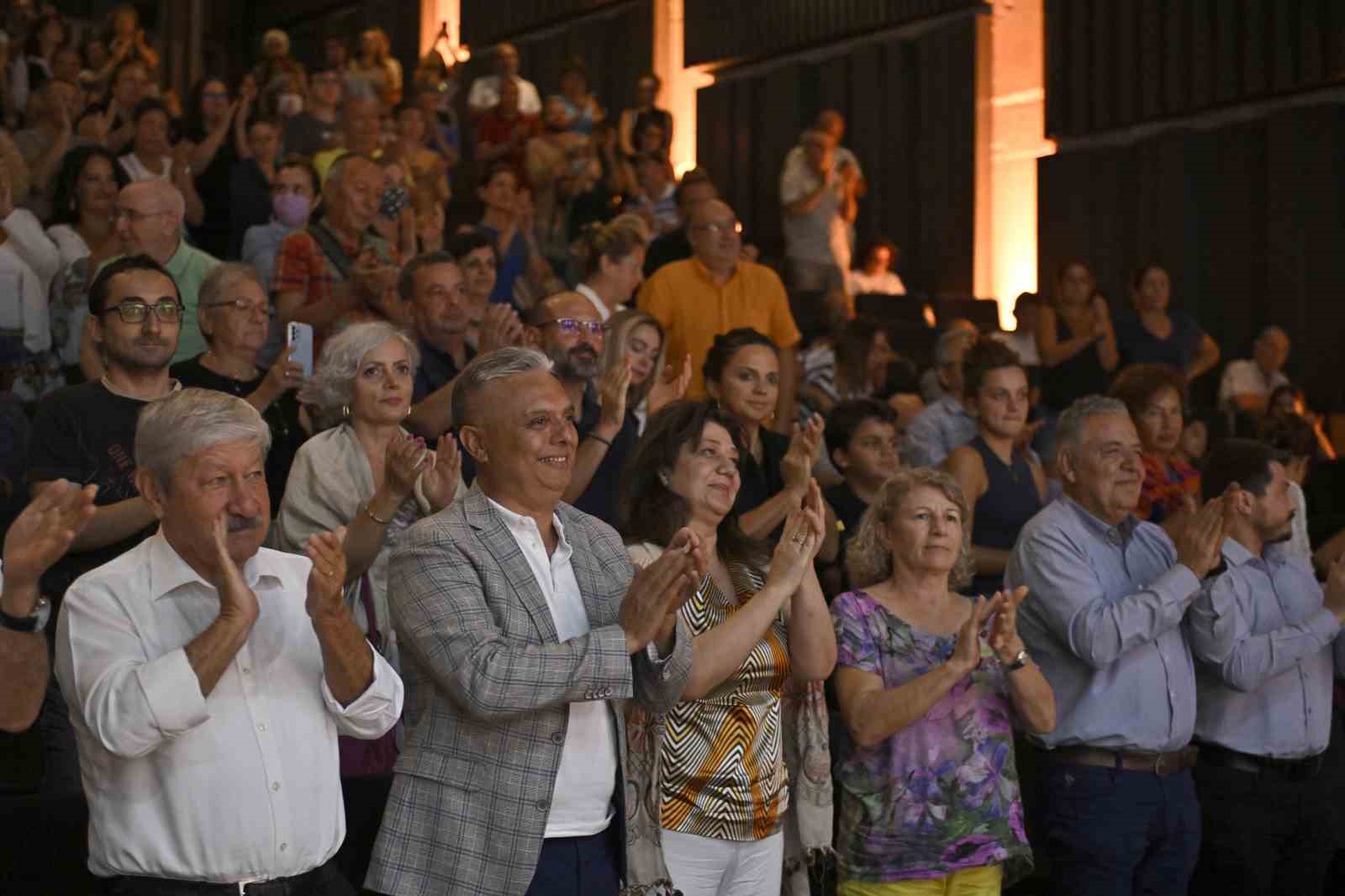 Muratpaşa’da Gitar Festivali başlıyor
