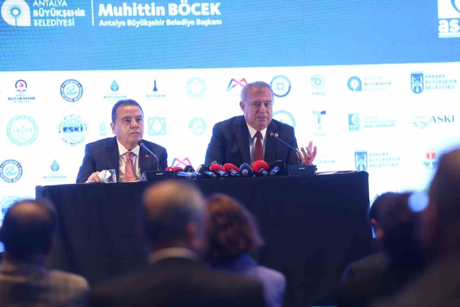 CHP Genel Başkan Yardımcısı Zeybek, İmamoğlu davası hakkında konuştu
