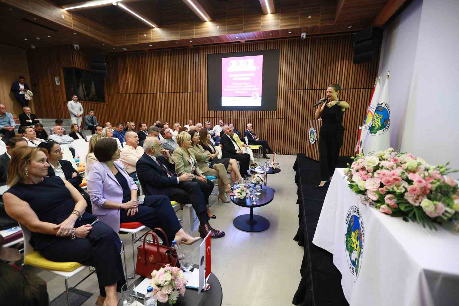 Başkan Ceritoğlu Sengel’den turizm için markalama vurgusu
