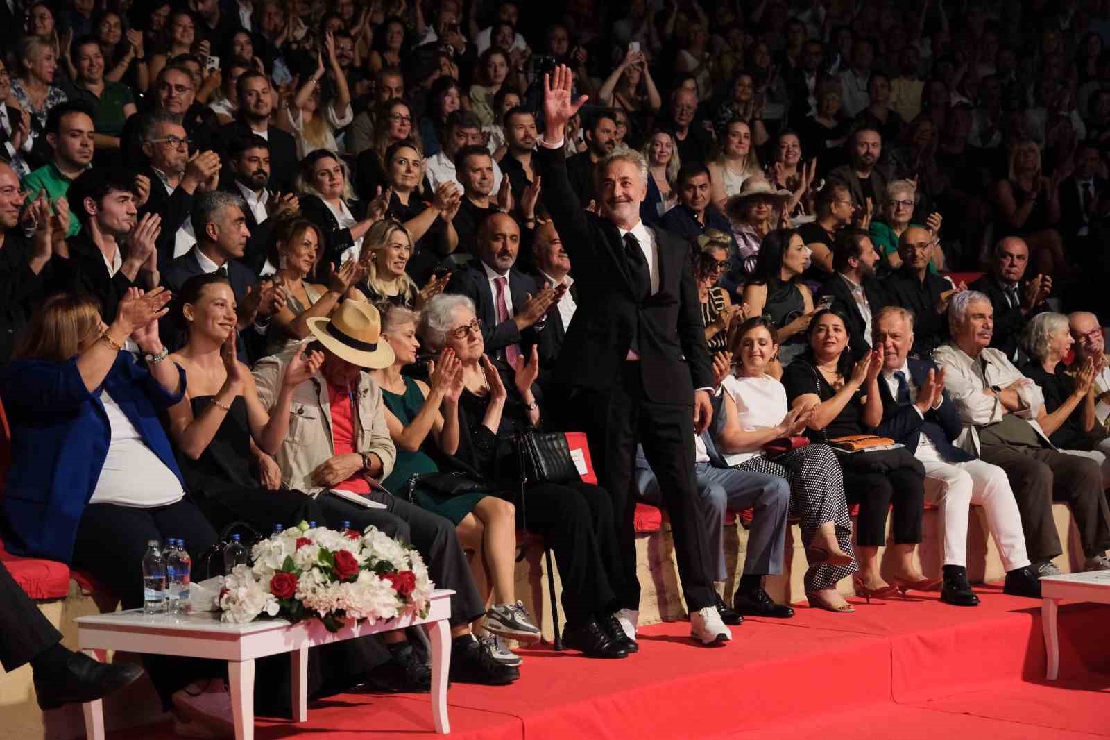 Altın Koza Film Festivali, Arel Medya Sponsorluğunda başladı
