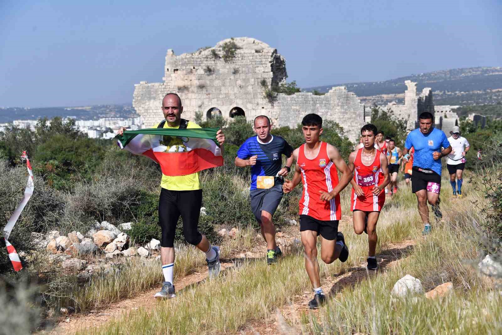 Uluslararası Kilikya Ultra Maratonu bu hafta koşulacak
