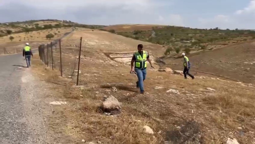 Siirt’te tarihi ve doğal güzellikler korunuyor
