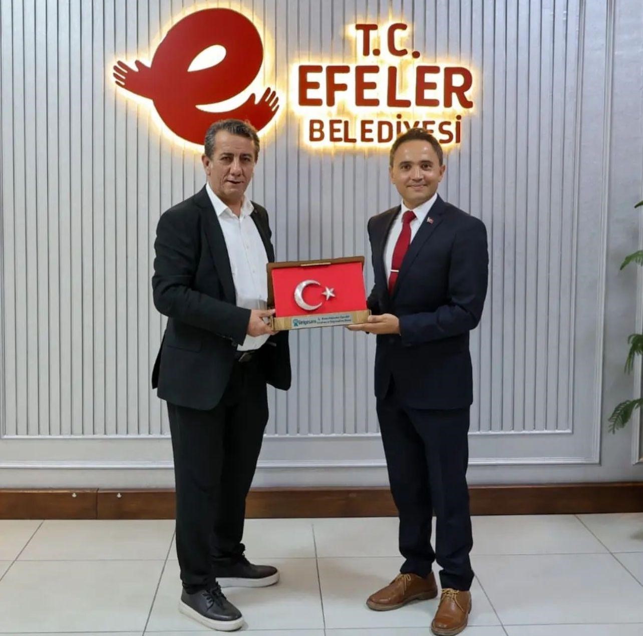 Efeler’de yaşayan 19-35 yaş arası herkes bu imkandan faydalanabilecek
