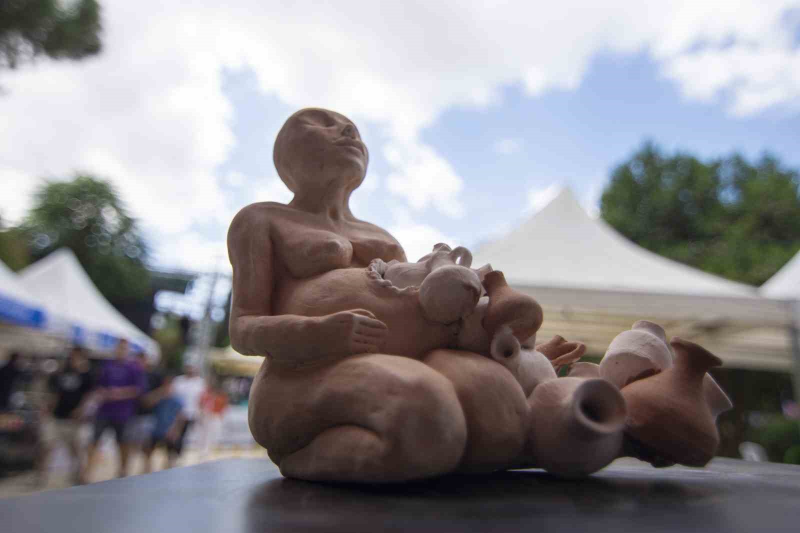 Çömlek Festivalinde Manisalı fotoğrafçılardan büyük başarı
