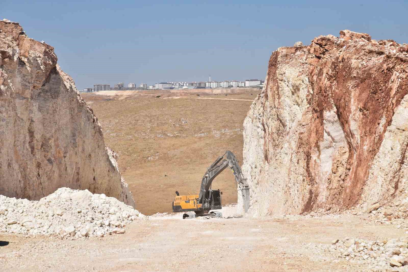 Oğuzeli OSB ve Ayakkabı İhtisas OSB değerlendirme toplantısı gerçekleştirildi
