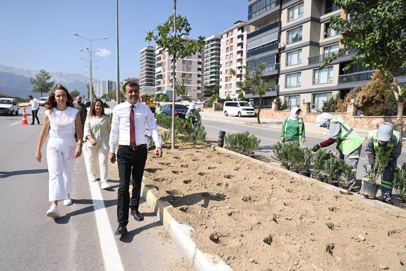 Tasarruf çağrısı yapan Başkan Çavuşoğlu: “Akbaş Barajı’nda 12 günlük su kaldı”
