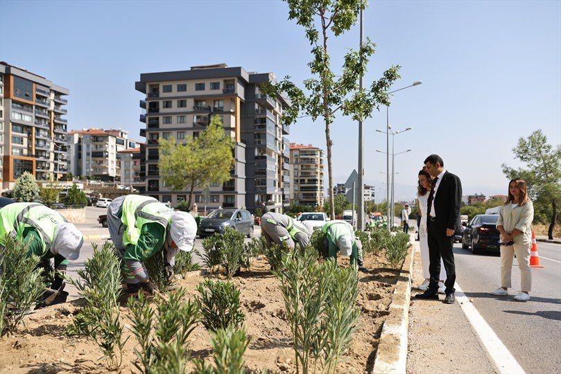 Tasarruf çağrısı yapan Başkan Çavuşoğlu: “Akbaş Barajı’nda 12 günlük su kaldı”
