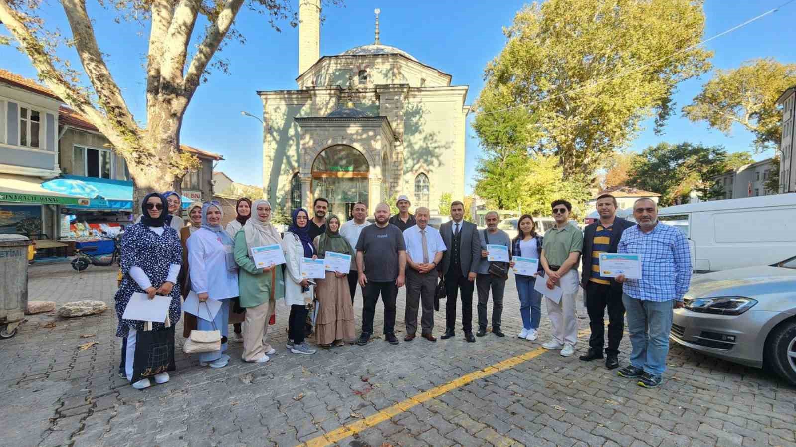 Kütahya’da “Kütahya’nın Şehir Psikolojisi