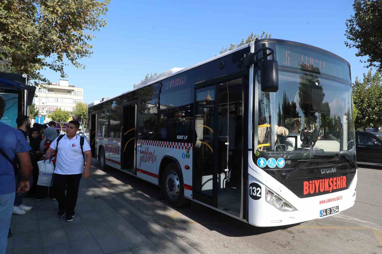 Ücretsiz ve indirimli tarifeye öğrencilerden yoğun ilgi
