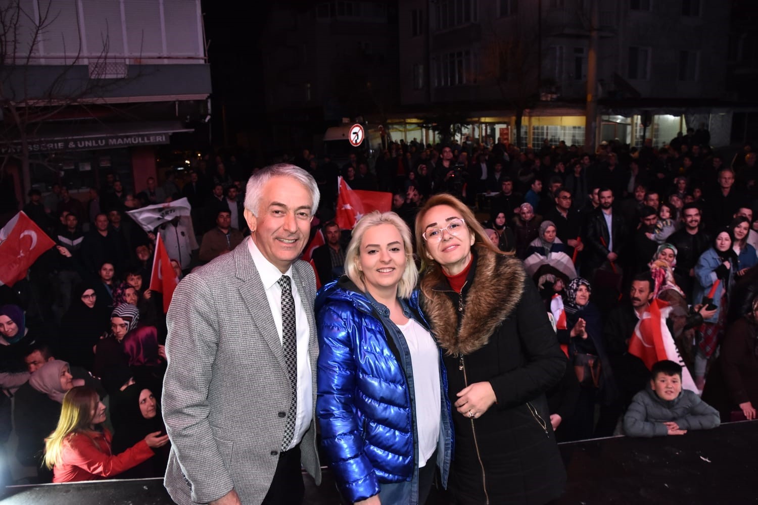 Isparta Belediye Başkanı Şükrü Başdeğirmen’in kızı hayatını kaybetti
