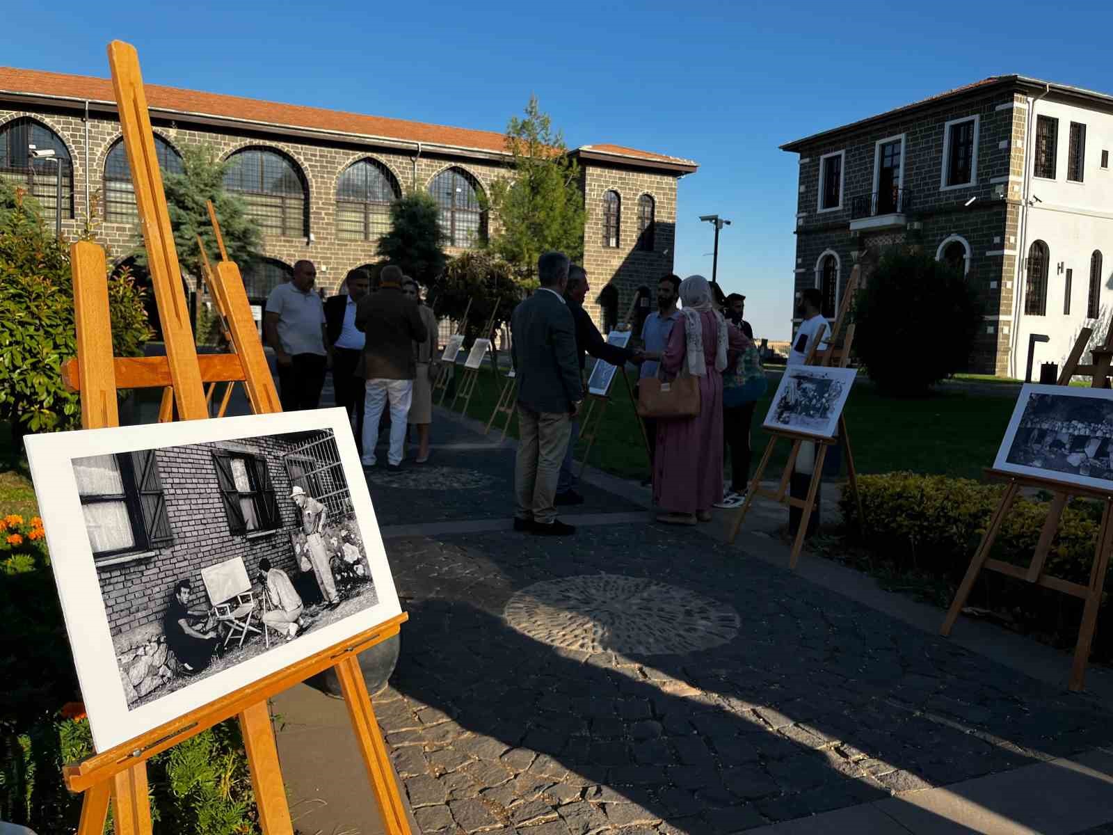 Çayönü Tepesi’nde 60 yıllık kazı serüveni sergisi
