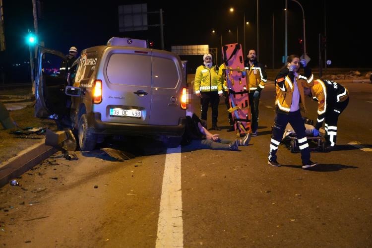 Trafik kazasında ölen kadının duruşması, doğum gününde görüldü
