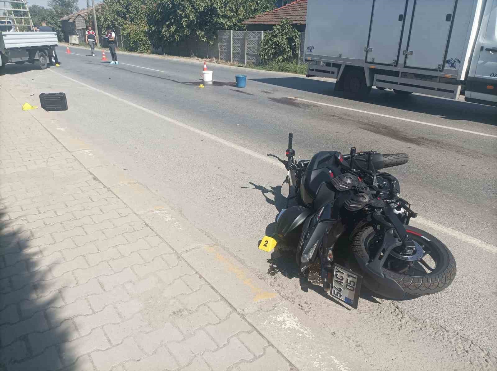 Koruyucu ekipmanları tamdı ama yeterli olmadı: 20 yaşındaki genç kızdan geriye fotoğrafları kaldı
