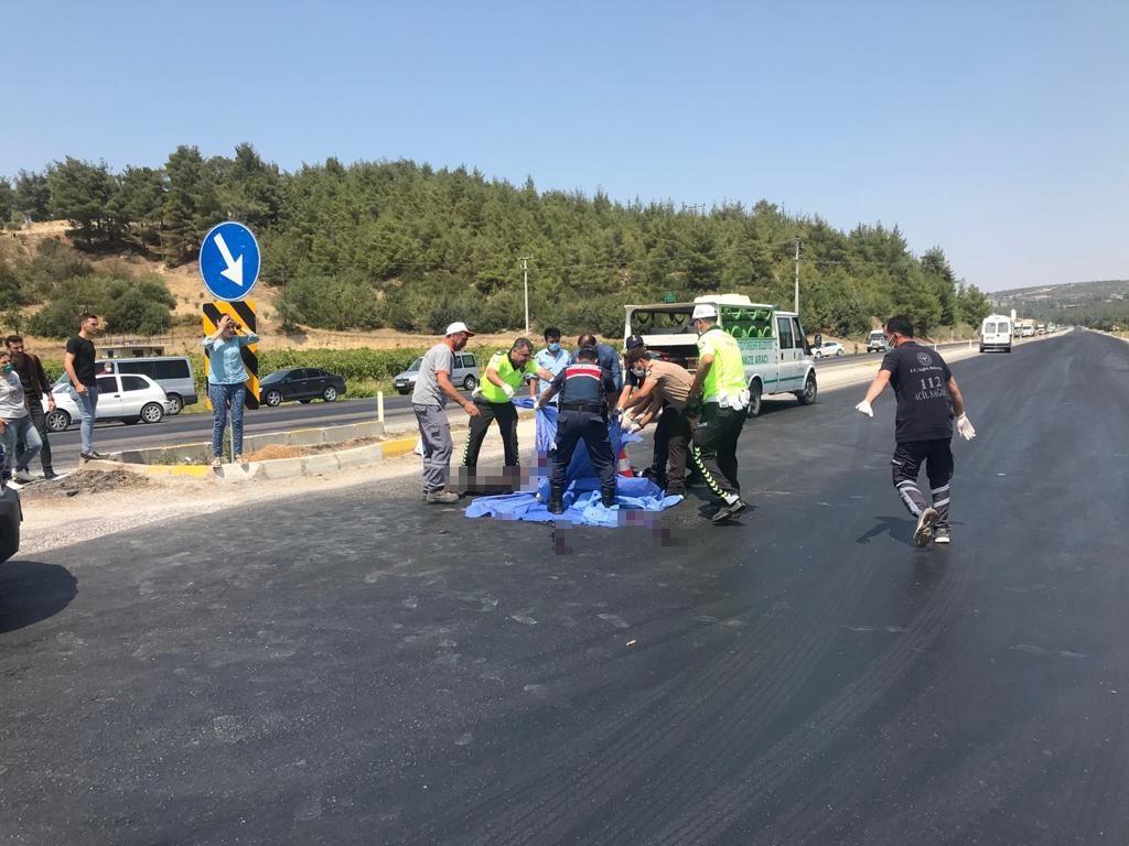 İki yıl sonra kardeşiyle aynı kaderi yaşadı
