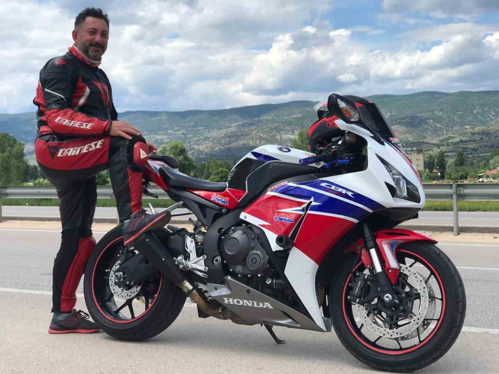 Tokat’ta Motofest’te egzoz patlatma kavgası: 1 ölü, 1 yaralı
