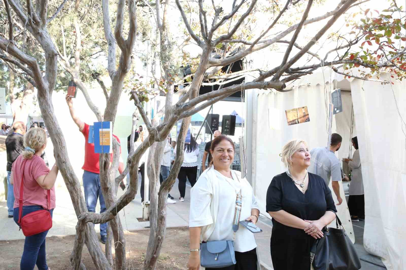 İstanbul’da 2. Küçükçekmece Kitap Günleri başladı
