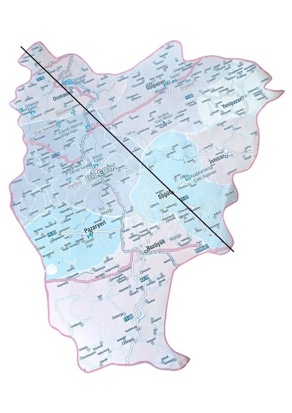 Bilecik’te kuduz vakalarının önüne geçmek için havadan aşı yapılacak
