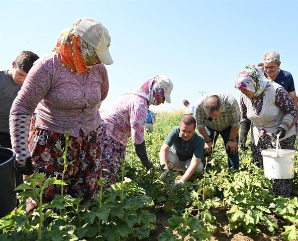 Balıkesir’de planlı kalkınma dönemi başladı
