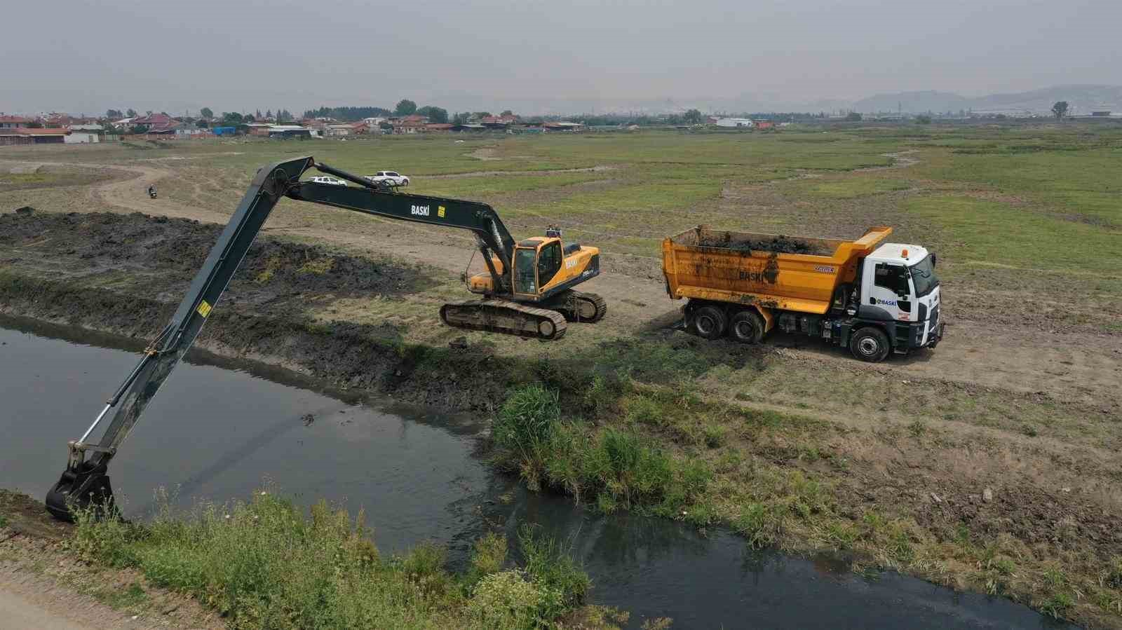 Balıkesir’de planlı kalkınma dönemi başladı
