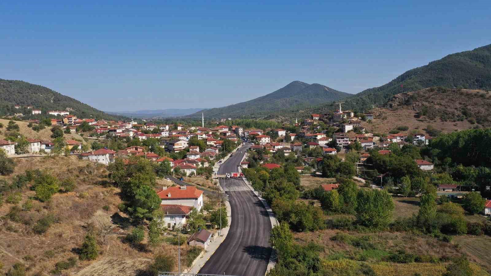 Taraklı’nın yeni yüzü vatandaşlardan tam not aldı
