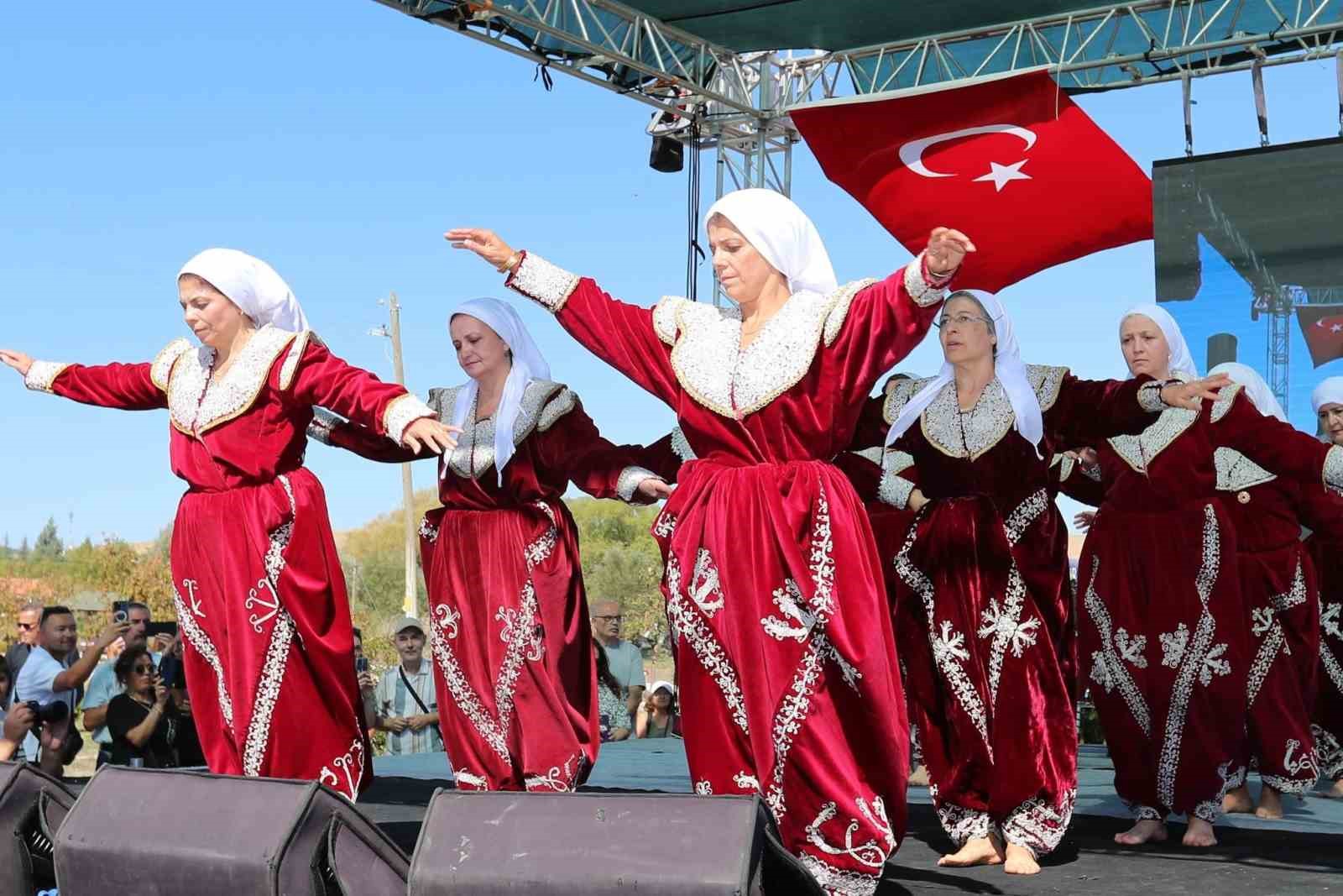 Vali Aksoy, Seyit Sultan Şücaeddin Veli’yi Anma Etkinlikleri’ne katıldı
