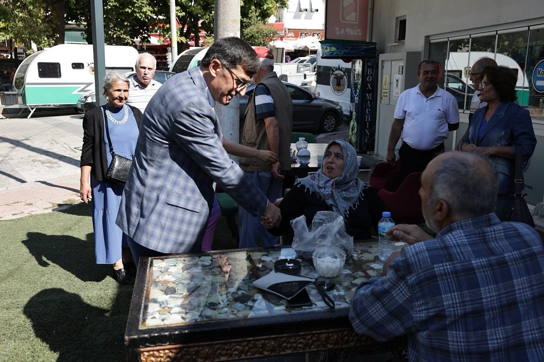 Ilıca’da ’açık hava havuz sezonuna veda’ programı
