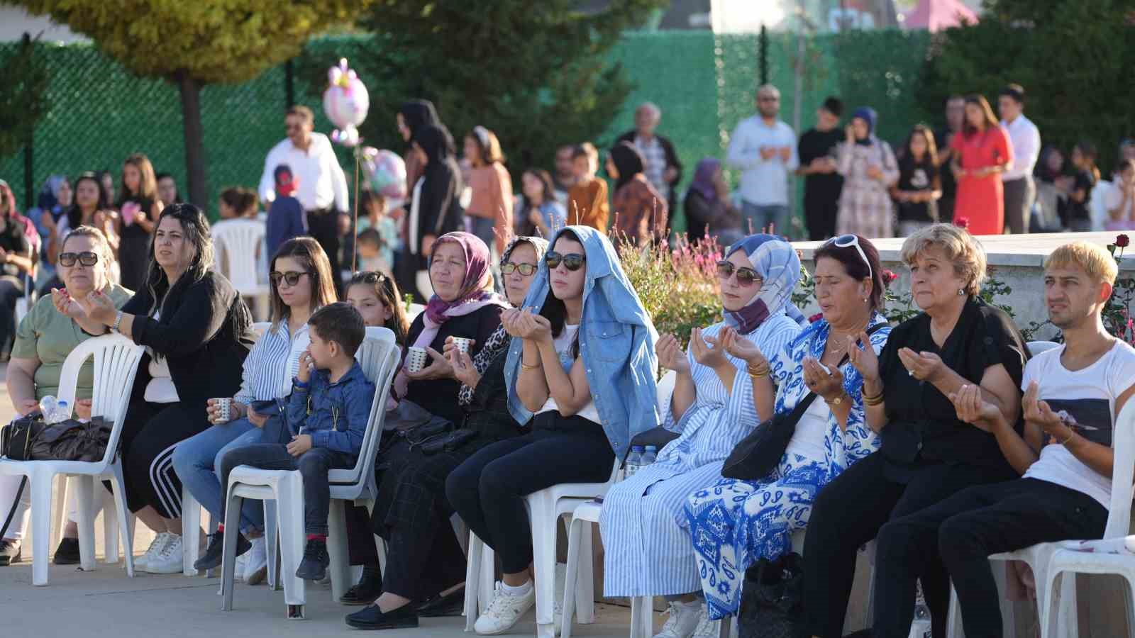 Şeyh Edebali Kültür Şenlikleri coşkuyla kutlandı
