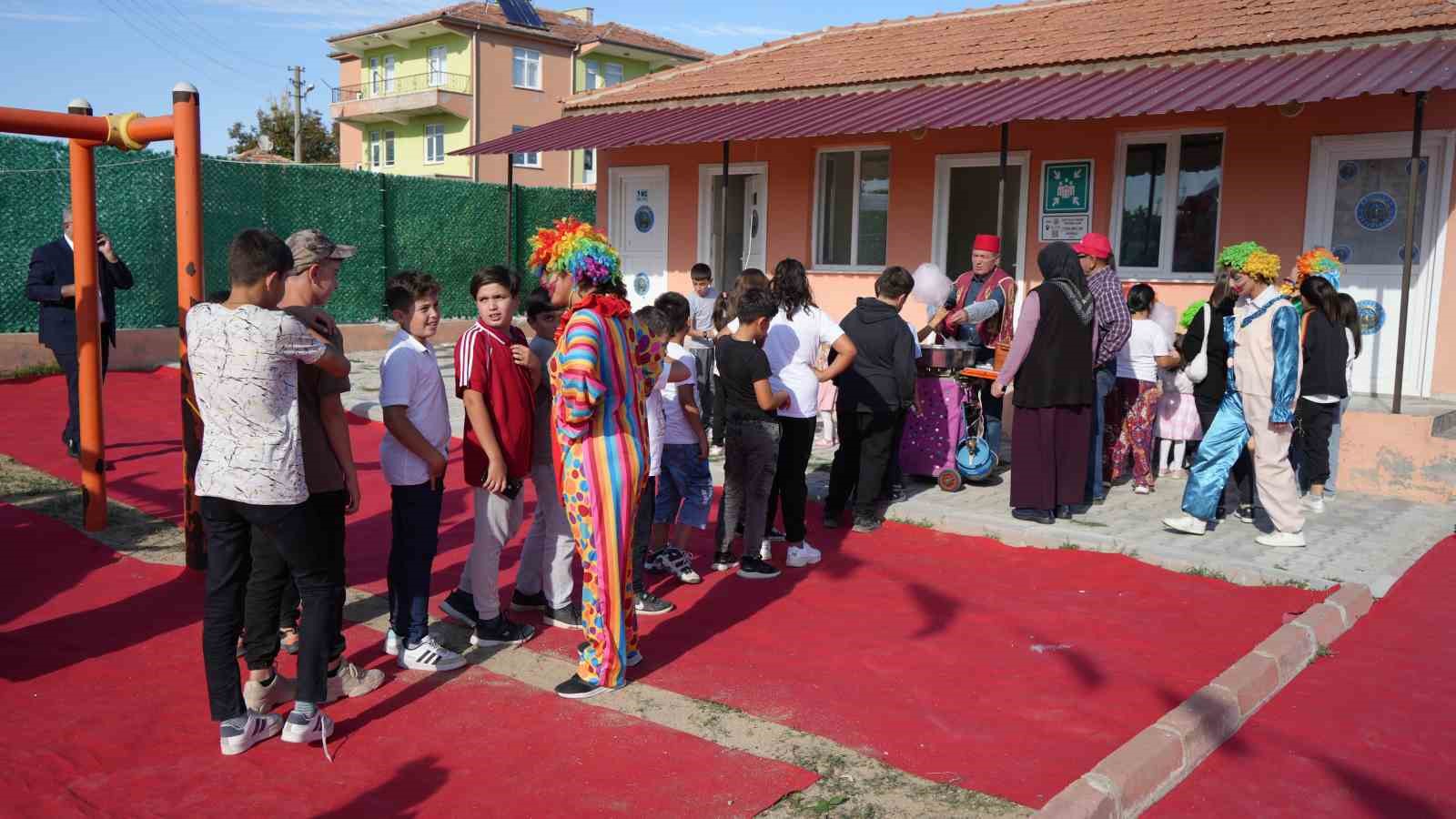 Şeyh Edebali Kültür Şenlikleri coşkuyla kutlandı
