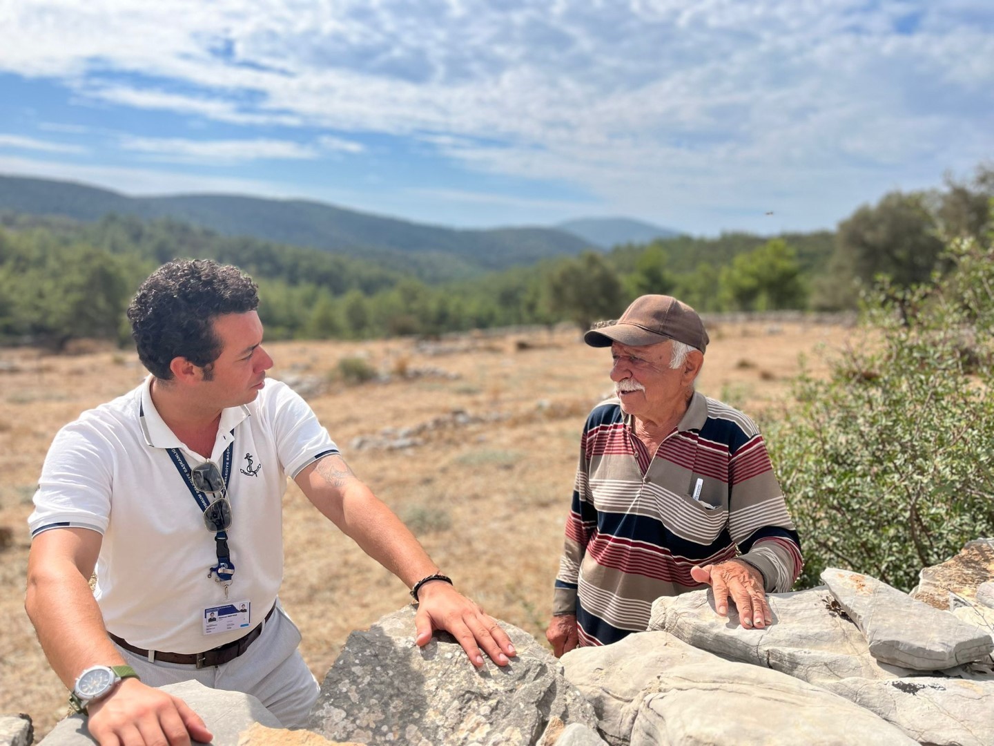 Bodrum’da Saha Çözüm ve Koordinasyon Merkezi vatandaşların hizmetinde
