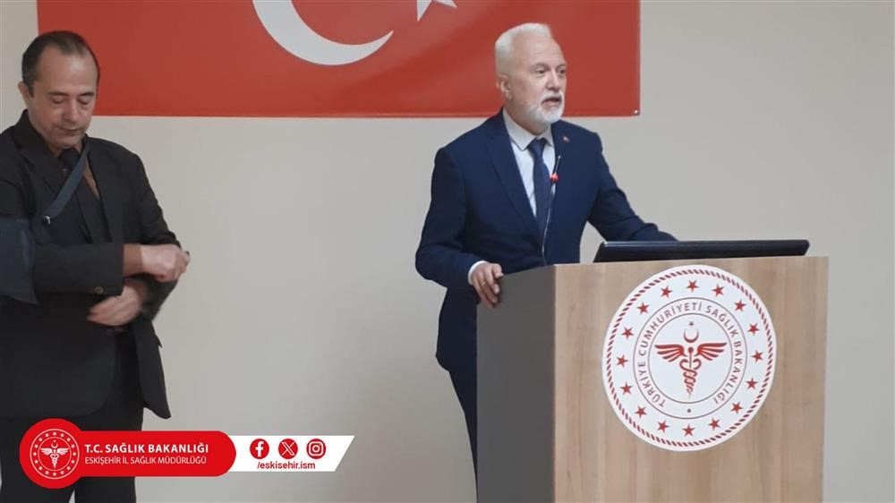 Yenidoğan Canlandırma Programı (NRP) eğitimi başladı
