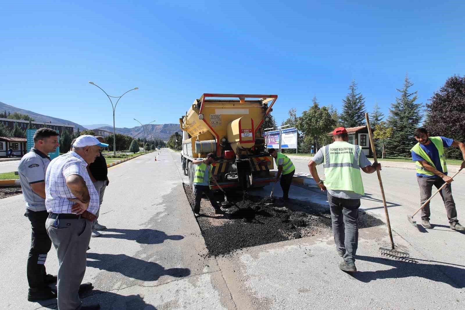 TOGÜ, öğrenci güvenliği için yeniden düzenleniyor
